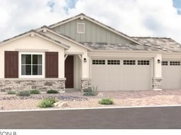 12362 W LUXTON Lane, Avondale, AZ 85323
