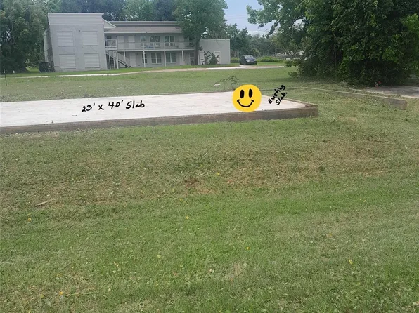 0 5th Ave, La Marque, TX 77568