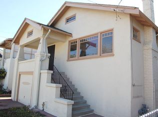 383 Cavour St, Oakland, CA 94618