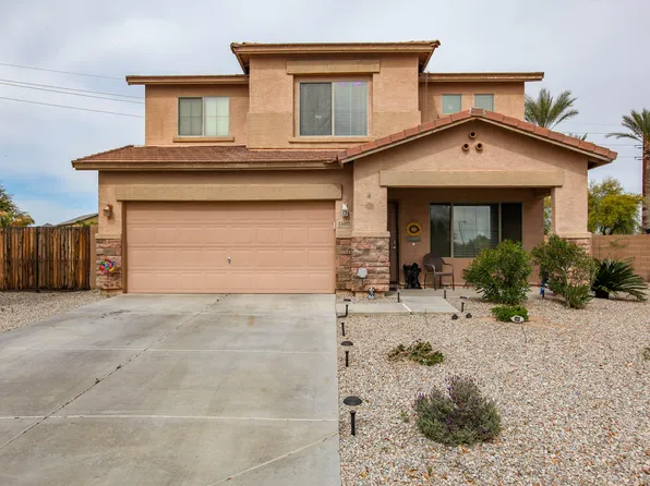 33602 N Cobble Stone Dr, San Tan Valley, AZ 85143