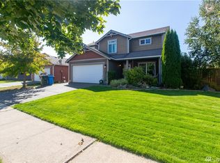 174 Wind River Dr, Chehalis, WA 98532