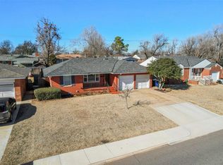 10001 Ridgeview Dr, Oklahoma City, OK 73120