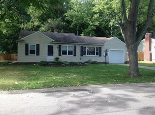 30051 Everett St, Southfield, MI