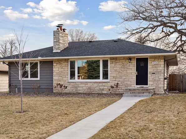3518 Zenith Ave N, Robbinsdale, MN 55422