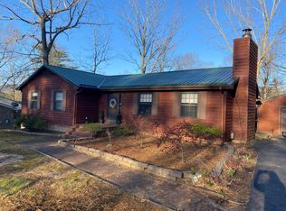 3822 Shawnee Trl, Salem, VA 24153