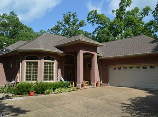 2 Aventura Way, Hot Springs, AR 71909