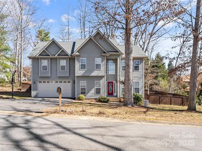 31 Helen Holcombe Way, Candler, NC, 28715