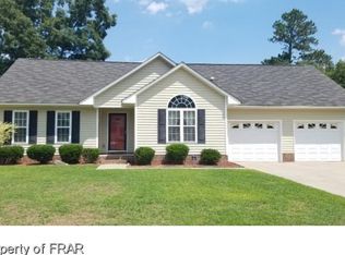 709 Mill Bay Dr, Stedman, NC 28391