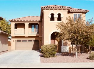 4016 W Pedro Ln, Laveen, AZ 85339