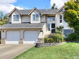 7923 192nd Street Ct E, Spanaway, WA 98387