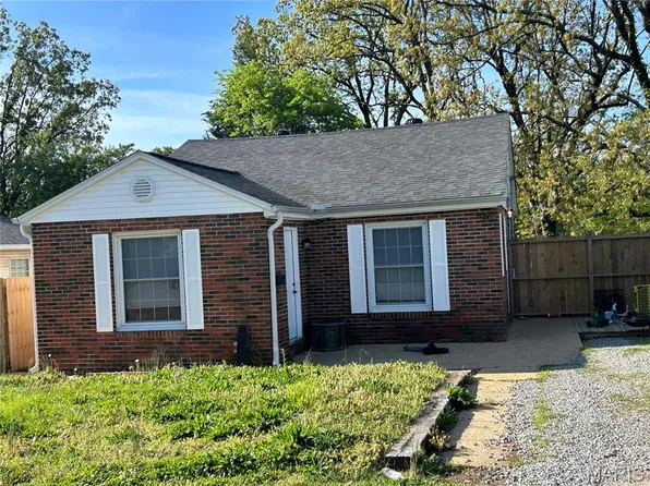 1006 Pershing St, Poplar Bluff, MO 63901