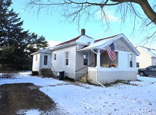 5115 Kinde St, Kinde, MI 48445
