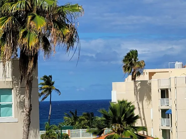 Ib622 Isla Bela Beach Resort 2nd Floor 3c #2B-220, Isabela, PR 00662