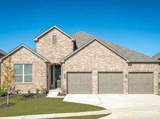 316 Augusta Ct, Oak Point, TX 75068