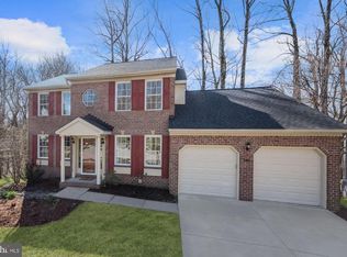 7 Silktree Ct, Baltimore, MD 21228
