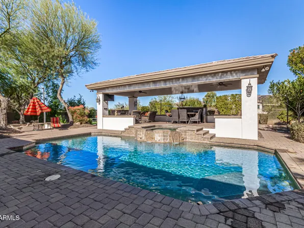 9246 W MOLLY Lane, Peoria, AZ 85383