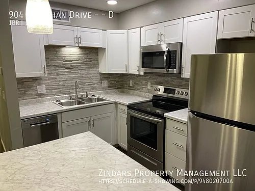 904 Georgian Dr #D Photo 1