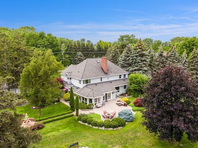 41800 Heydenreich Rd, Clinton Township, MI, 48038