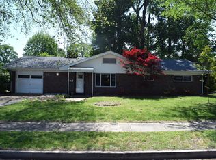 2723 Murray Ave, Norfolk, VA 23518