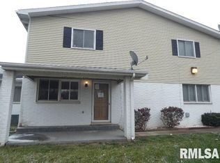 453 S Durkin Dr, Springfield, IL 62704