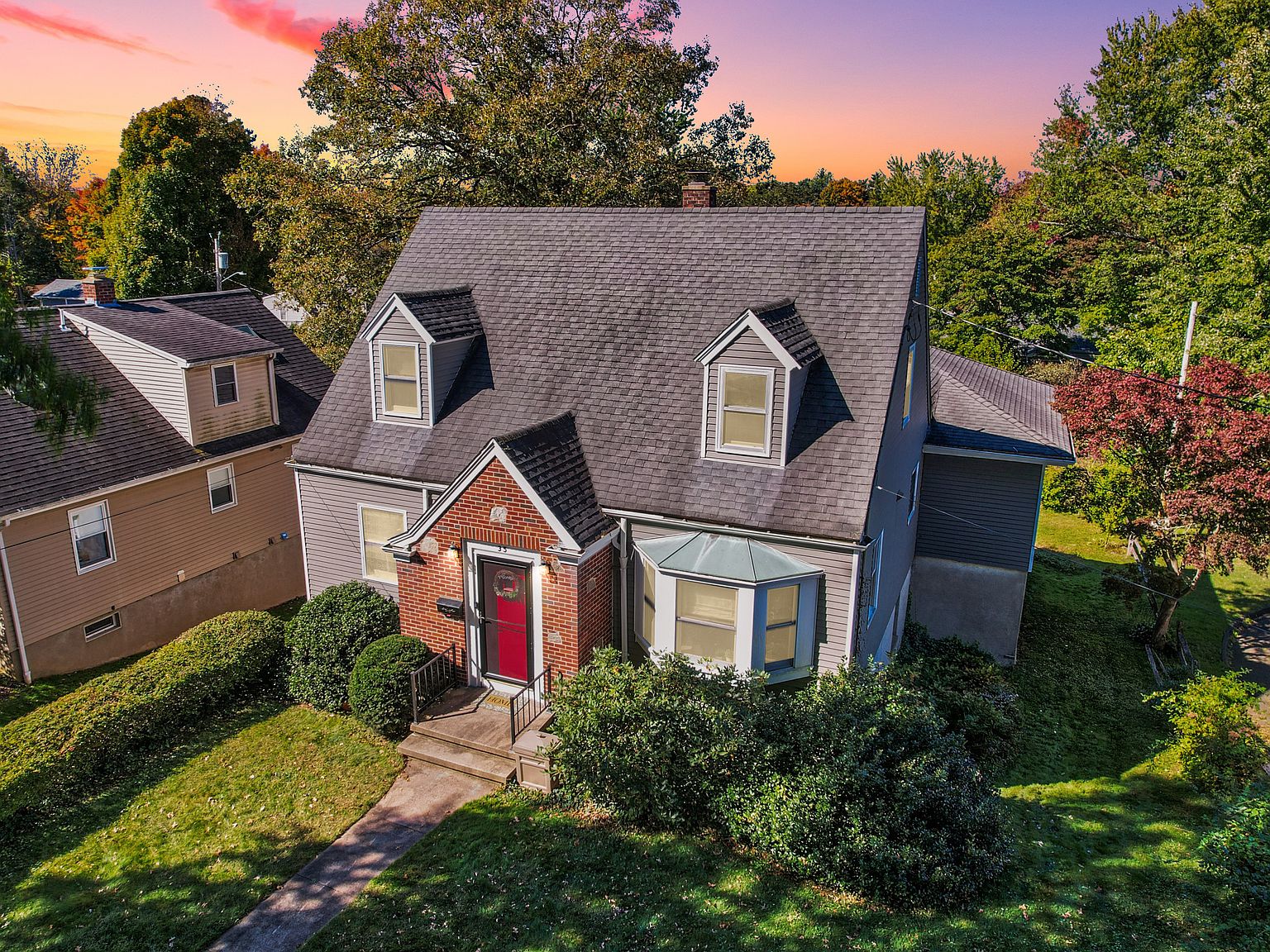 35 Thorpe Ave Wallingford Ct 06492