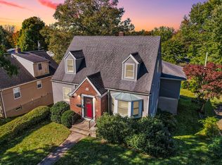 35 Simpson Ave, Wallingford, CT 06492