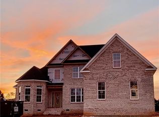 116 Indigo Ct, Winston Salem, NC 27107