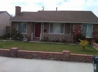 4854 W 139th St, Hawthorne, CA 90250