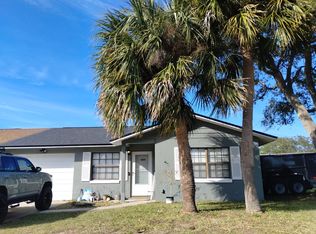 1005 Egret Ct, Edgewater, FL 32141