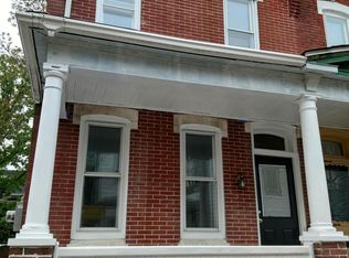 226 Penn St, Burlington, NJ 08016