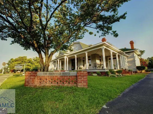 426 W Church St, Swainsboro, GA 30401