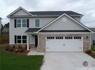 63 Colonial Ct, Jefferson, GA 30549