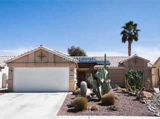 4924 Spring Falls Way, North Las Vegas, NV 89031