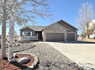 8670 Tibbs Rd, Peyton, CO 80831