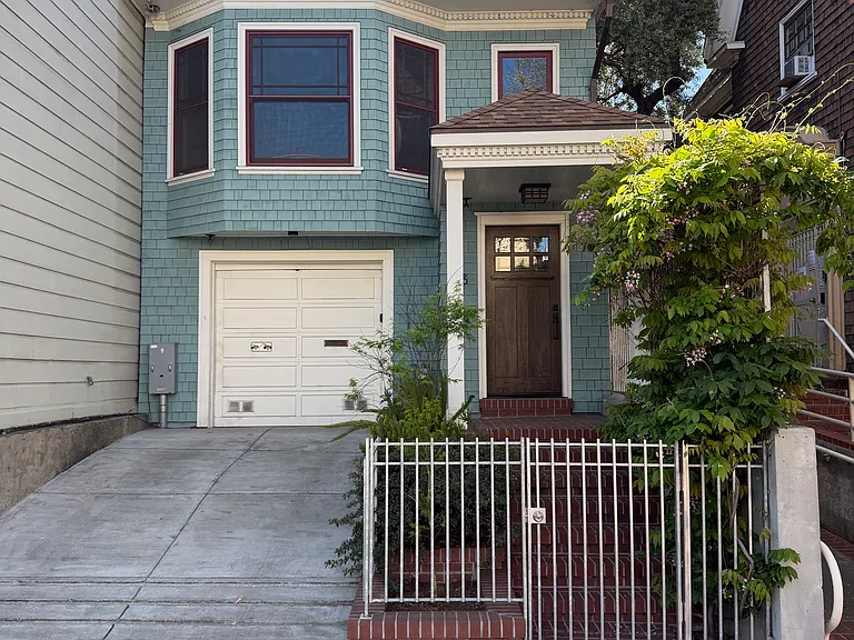 368 Capp St #1 — Photo 1