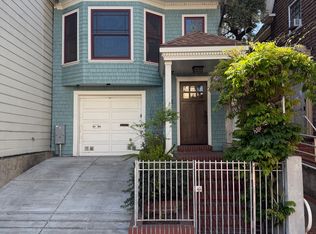 368 Capp St #1, San Francisco, CA 94110