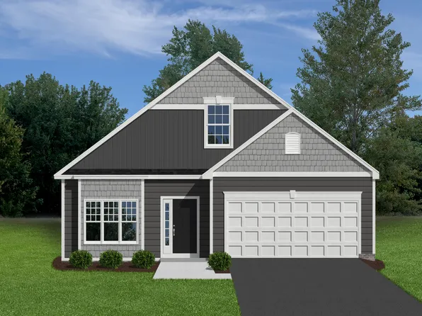 2052 Heys Ln, Vinton, VA 24179