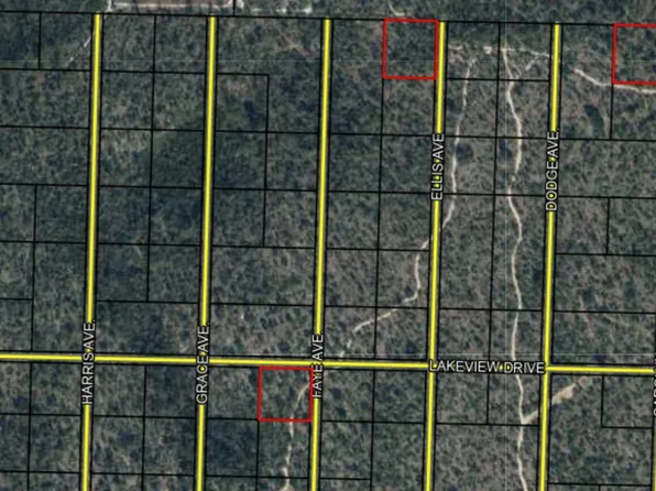 LOT 1/4/16 Highway 20, Youngstown, FL 32466