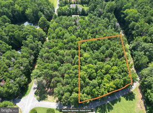 0 Carriage Ln, Clarksville, VA 23927