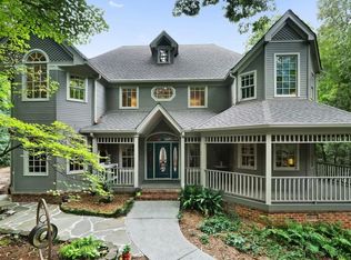 75 Midway Rd NW, Powder Springs, GA 30064