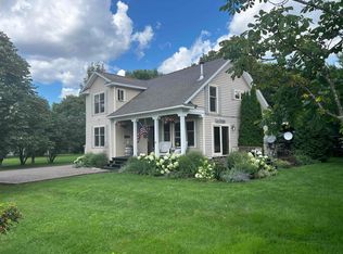 2731 W Shore Rd, Isle La Motte, VT 05463