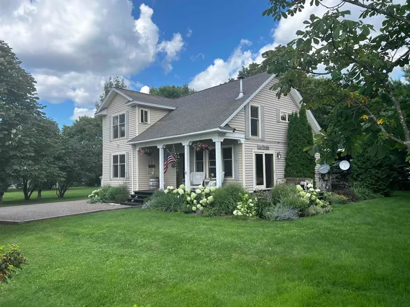 2731 West Shore Road, Isle La Motte, VT 05463