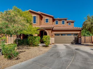 4210 N 150th Ave, Goodyear, AZ 85395