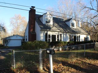 3650 Ridenour Rd, Columbus, OH 43230