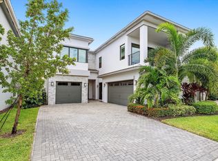 9022 CHAUVET Way, Boca Raton, FL 33496