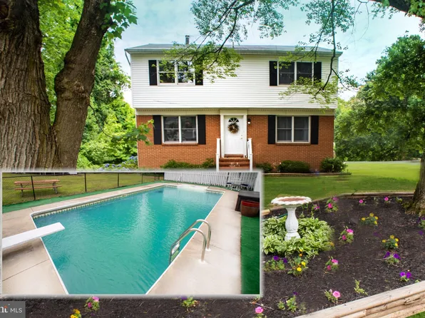 8385 Bodkin Ave, Pasadena, MD 21122