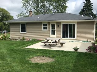 4271 96th St, Franksville, WI 53126