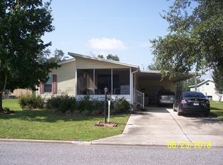 2295 Grand Traverse Cir, Grand Island, FL 32735