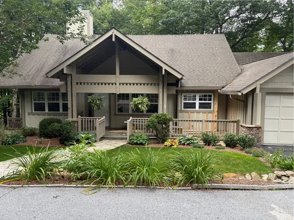 55 Wood Lily Way, Highlands, NC 28741