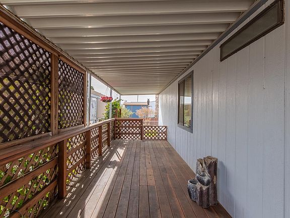 5th image of 8780 E McKellips Rd Lot 498